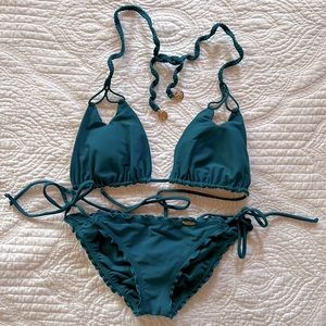 Luli Fama Bikini!👙☀️